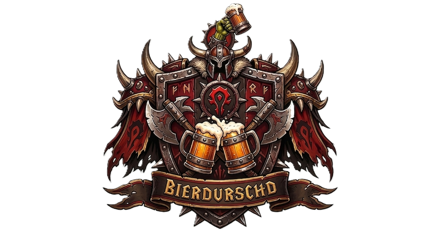 Bierdurschd
